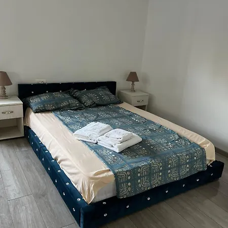 Matei Ciprian Apartament *