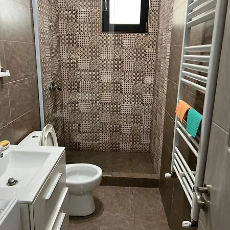 Apartament Matei Ciprian